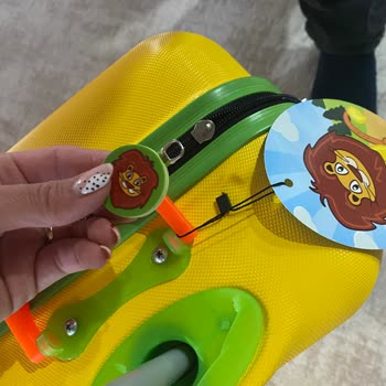 Trendyol Ve Satıcı Dossimo Paramı Kullandılar