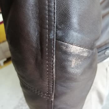 Derimod Rengi Atan Deri Mont