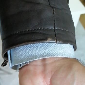 Derimod Rengi Atan Deri Mont