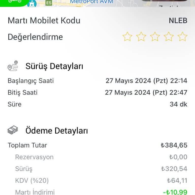 Martı Borcumu Ödemedim Ne Yapmam Gerekir