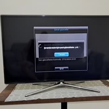 Samsung Uygulamalara Güncelleme Vermeyerek Mağdur Ediyor