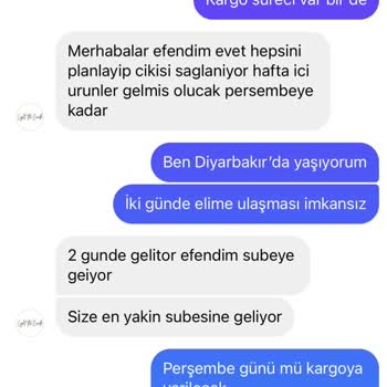 Light The Candle (lightcandless) Sipariş Teslim Edilmiyor