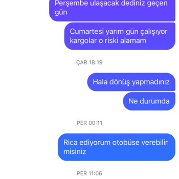 Light The Candle (lightcandless) Sipariş Teslim Edilmiyor