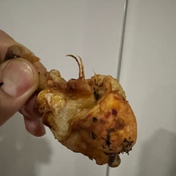 Banvit Marka Kanattan Tüyler Çıktı!