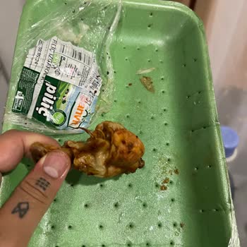 Banvit Marka Kanattan Tüyler Çıktı!