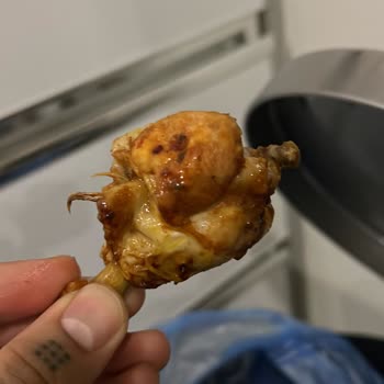 Banvit Marka Kanattan Tüyler Çıktı!