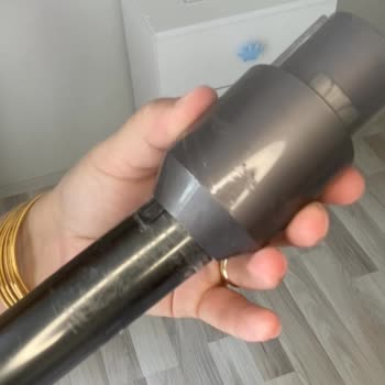 Dyson V12 Mağduriyeti 5aydır Gelemeyen Boru