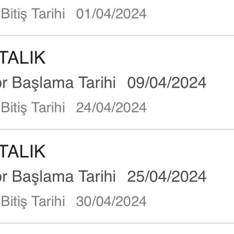 SGK Rapor Paramı Yatırmıyor