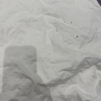 Arçelik 9120 M Çamaşır Makinesi Çamaşırları Deliyor