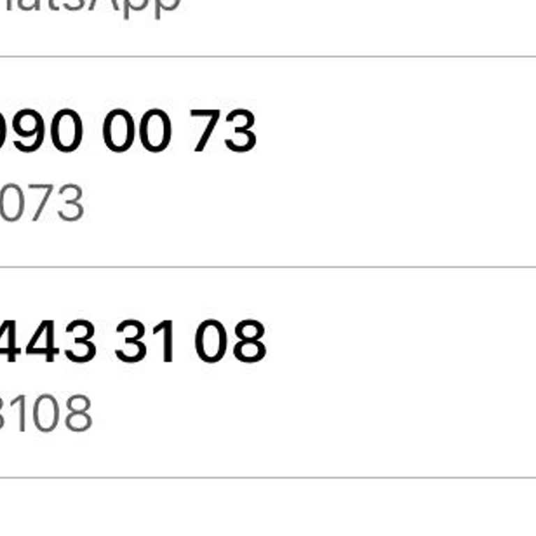 0850 443 31 08 Yanıltıcı Telefon Aramalarıyla Mağduriyet Yaşadım