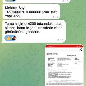 Prudential Bitcoin Beni Doladı Bilgilerim Ve IBAN Telefon Ellerinde