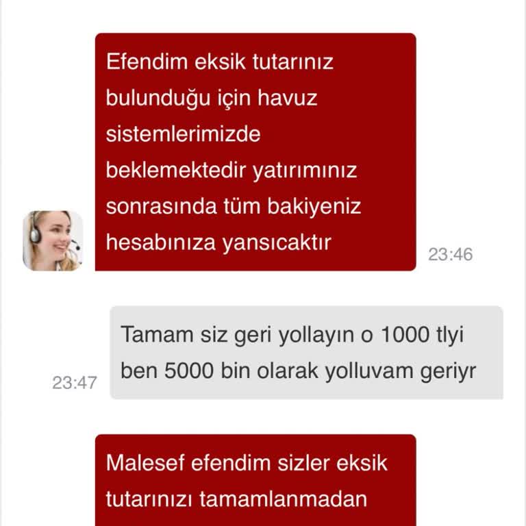 Bestl0 Param Gözükmüyor