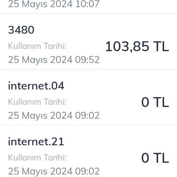 Türk Telekom Faturaya Dışarıdan Müdahale Etik Olmayan Davranış