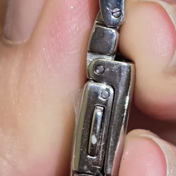 Saat & Saat Yeni Aldığım (2 Gün) Saat Hakkında Yaşadığım Mağduriyet