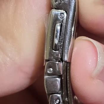 Saat & Saat Yeni Aldığım (2 Gün) Saat Hakkında Yaşadığım Mağduriyet