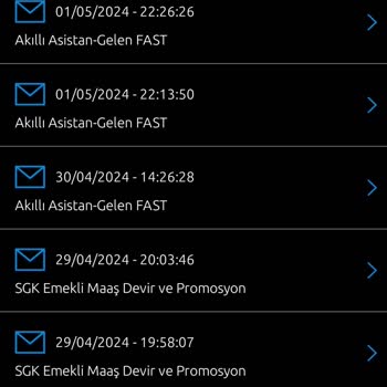 Yapı Kredi Bankası Emekli Maas Promosyonu