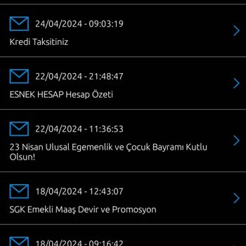 Yapı Kredi Bankası Emekli Maas Promosyonu