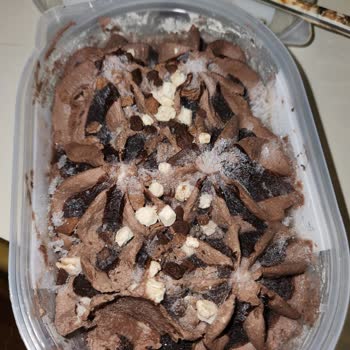 Carte d'Or Carte Dor Bozuk Dondurma