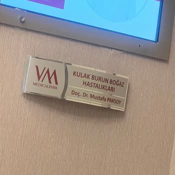 Medical Park Hastanesi Oğlumun Yaralanmasına Rağmen İlgisiz Ve Umursamaz Doktor Deneyimi