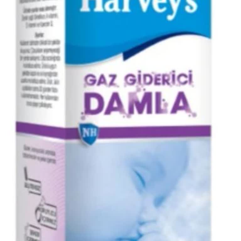 Nurse Harveys Gaz Damlası Hayal Kırıklığı