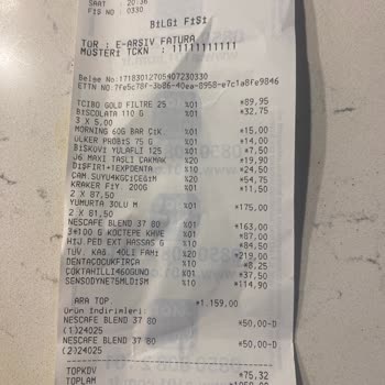 A101 Market ( Mağaza)