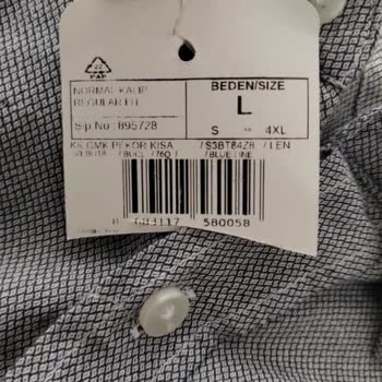 Lcw.com İlgisizliği. Dönüş Yapılmaması