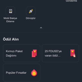 Binance Hesabım Ele Geçirildi: Acil Yardım Talebi