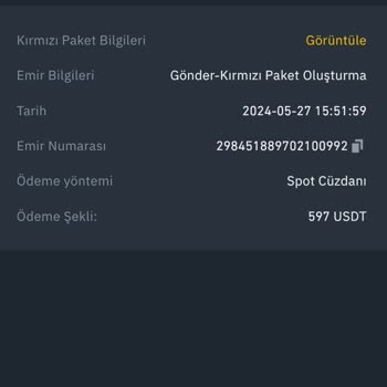 Binance Hesabım Ele Geçirildi: Acil Yardım Talebi