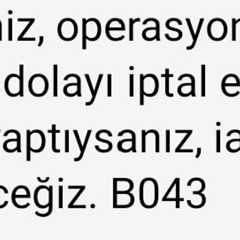 Yemeksepeti, Yetersiz Hizmet