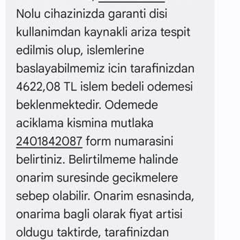 Oppo Antalya KVK Teknik Servis