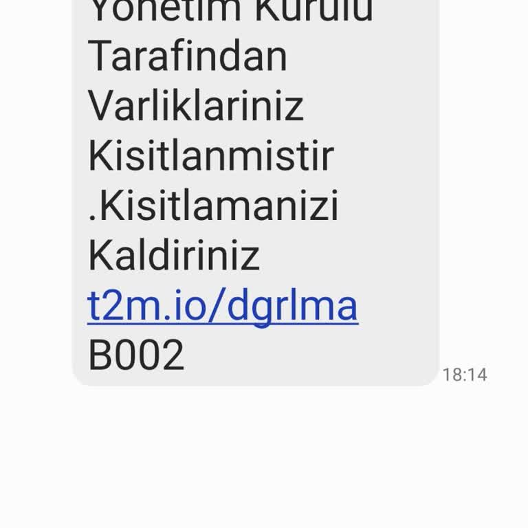 Binance Mesaj Geldi Hox Mak Kim