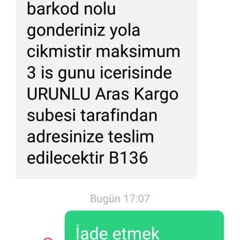 Yunbey İnşaat Facebook Reklamları Üzerinden Alışveriş Yapmanın Zararları