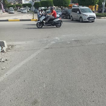 Unico Sigorta Kusur Oranın Değiştirme Hakkında