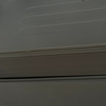 Arçelik Buzdolabı Gövde Şişmesi!