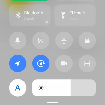 Türk Telekom Mobil Şebeke Sorunu