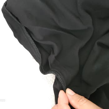 DeFacto Hatalı Dikiş Sonucu Defolu Ürün