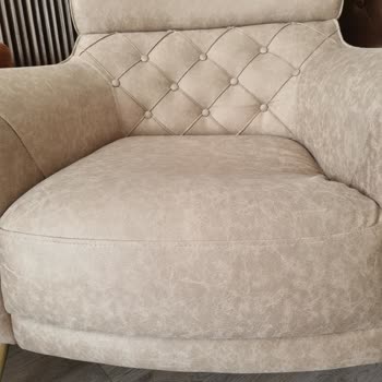 İstikbal Venom Koltuk Çökme