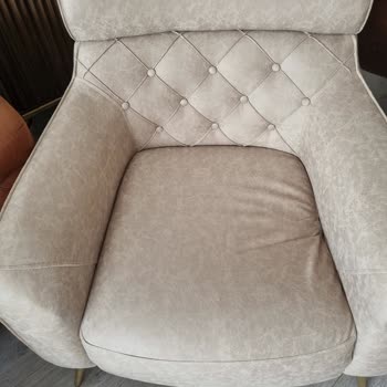 İstikbal Venom Koltuk Çökme