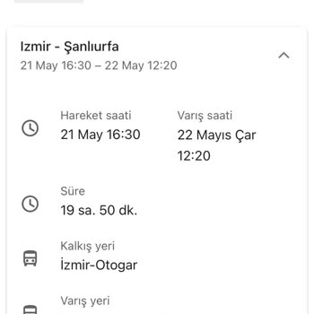 Kamil Koç Ücret İadesi Yapmıyor