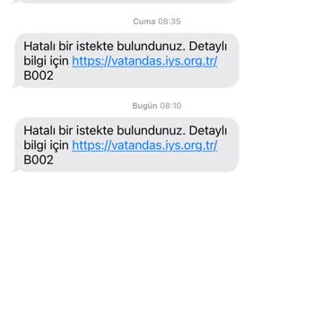 Domino's Pizza Gece Yarısı Mesaj Atıyorlar İptal Mesaj I Olmuyor