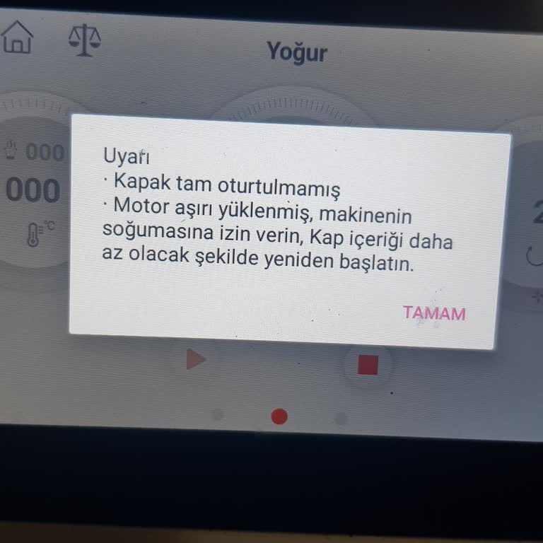 Arzum Thermo Gusto Trendyol Mağduriyeti