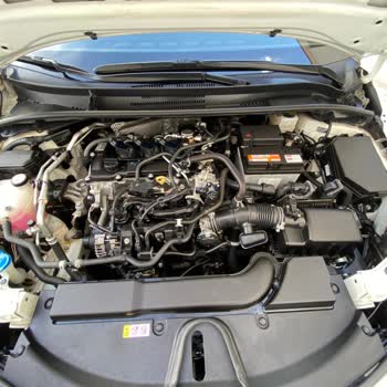 Selsil Ürünleri Kullandım Arabama Bir Fayda Sağlamadı.