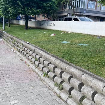 Sultangazi Belediyesi Çevre Temizliği Hakkında