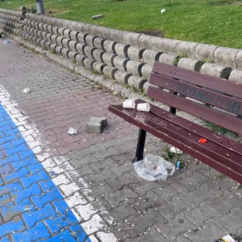 Sultangazi Belediyesi Çevre Temizliği Hakkında