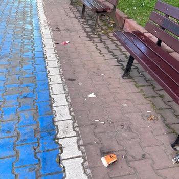 Sultangazi Belediyesi Çevre Temizliği Hakkında