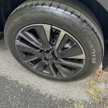 Peugeot Sıfır Araç Lastik Farklılığı