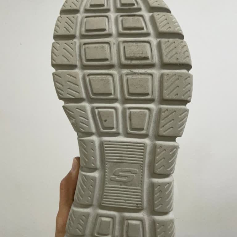 SuperStep Skechers Ayakkabı Alt Tabanının Hatalı Olması