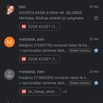 İşsizlik Sürecinde Denizbank Ve Metlife Mağduriyeti: Sigortalı Kredilerde Yanıt Bekliyorum