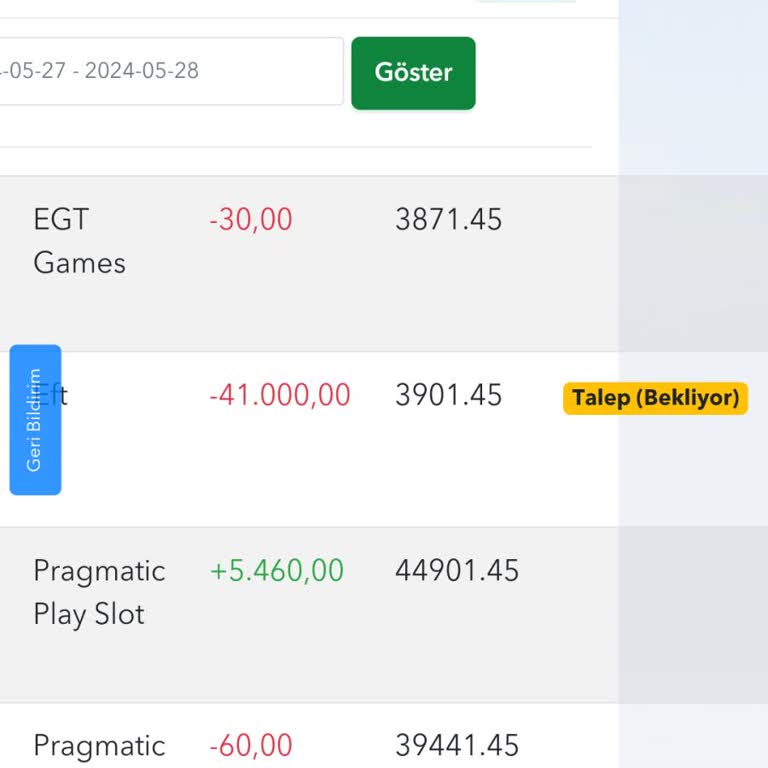 Tipobet Para 6 Saat Geçmesine Rağmen Hesaba Düşmedi