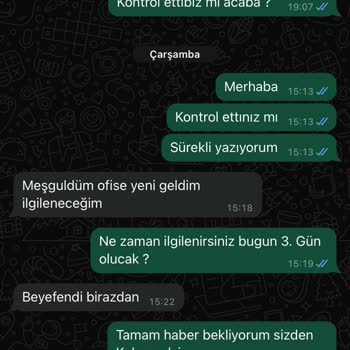 Boğaziçi Elektrik - BEDAŞ Elektrik Borcu Ve Bloke Sorunu
